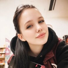 Фотография девушки Вика, 20 лет из г. Верхняя Пышма