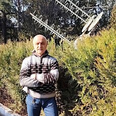 Фотография мужчины Eric, 61 год из г. Тбилиси