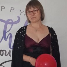 Фотография девушки Мария, 36 лет из г. Улан-Удэ