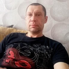 Фотография мужчины Влад, 50 лет из г. Пермь