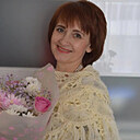 Людмила, 52 года