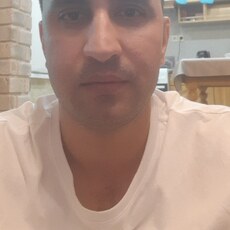 Фотография мужчины Гурбан, 33 года из г. Минск