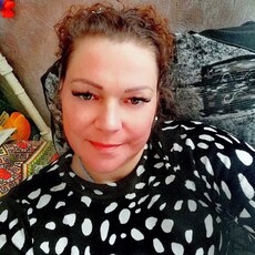 Фотография девушки Евгения, 43 года из г. Сергиев Посад