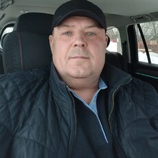 Фотография мужчины Андрей, 52 года из г. Чебаркуль