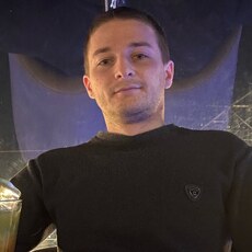 Фотография мужчины Anatoly, 24 года из г. Ереван