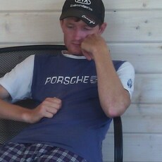 Фотография мужчины Егор, 37 лет из г. Зеленодольск