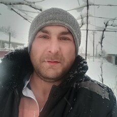 Фотография мужчины Денис, 42 года из г. Каневская