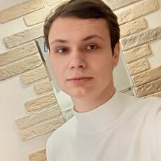 Фотография мужчины Стас, 21 год из г. Калуга