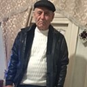 Рузимурод, 65 лет