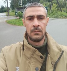 Фотография мужчины Александр, 33 года из г. Тула