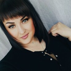 Фотография девушки Александра, 30 лет из г. Омск