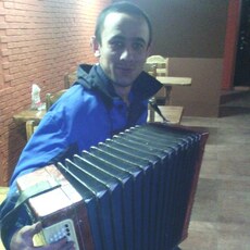 Фотография мужчины Djon, 32 года из г. Нижневартовск