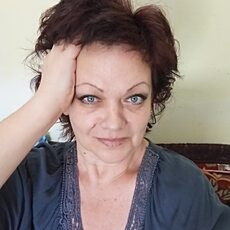 Фотография девушки Інна, 52 года из г. Тель-Авив