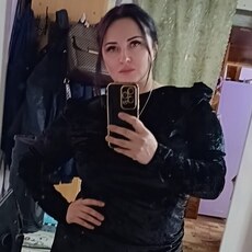 Фотография девушки Юля, 38 лет из г. Холмская