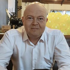Фотография мужчины Андрей, 43 года из г. Тольятти