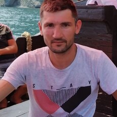 Фотография мужчины Дмитрий, 38 лет из г. Владимир