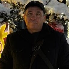 Фотография мужчины Василий, 61 год из г. Майкоп