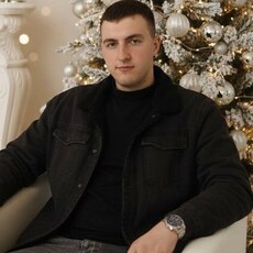 Фотография мужчины Алексей, 29 лет из г. Орск