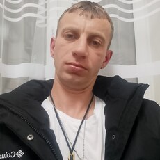 Фотография мужчины Иван, 34 года из г. Тула