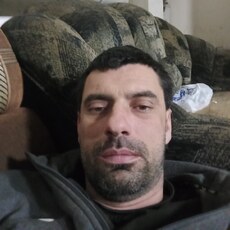 Фотография мужчины Серега, 37 лет из г. Новосибирск