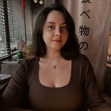 Фотография девушки Татьяна, 26 лет из г. Санкт-Петербург