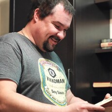 Фотография мужчины Владимир, 40 лет из г. Зеленоград