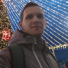 Фотография мужчины Алексей, 40 лет из г. Симферополь