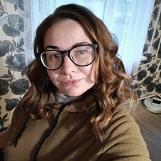Фотография девушки Катюша, 32 года из г. Вышний Волочек