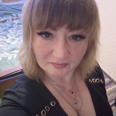Фотография девушки Вредина, 45 лет из г. Донецк