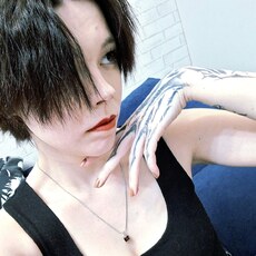 Фотография девушки Дарья, 20 лет из г. Челябинск