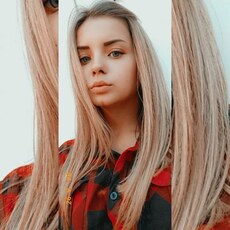 Кристина, 24 из г. Балашиха.