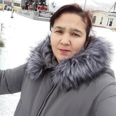 Фотография девушки Гуля, 48 лет из г. Нижний Тагил