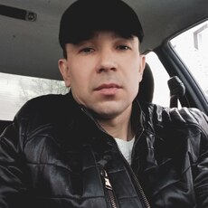 Фотография мужчины Роман, 38 лет из г. Забайкальск