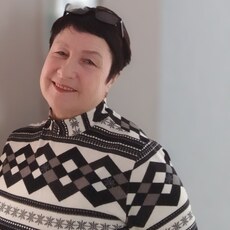 Фотография девушки Елена, 62 года из г. Брянск
