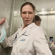 Фотография девушки Елена, 40 лет из г. Королёв