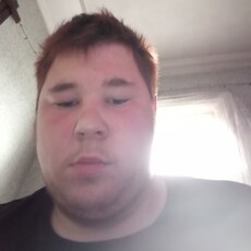 Фотография мужчины Максим, 18 лет из г. Абакан