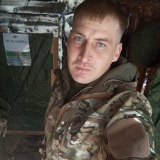 Фотография мужчины Алексей, 30 лет из г. Залари