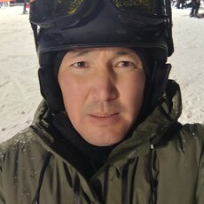 Фотография мужчины Алмас, 39 лет из г. Талдыкорган