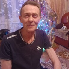 Фотография мужчины Игорь, 61 год из г. Чита