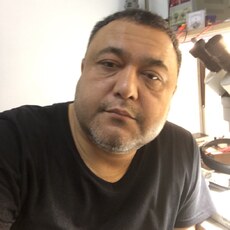 Фотография мужчины Шавкат, 44 года из г. Ташкент