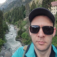 Фотография мужчины Антон, 34 года из г. Саки