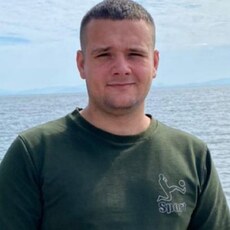 Фотография мужчины Rv, 25 лет из г. Хабаровск