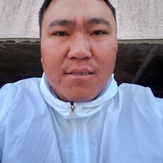 Фотография мужчины Bakdaulet, 30 лет из г. Астана