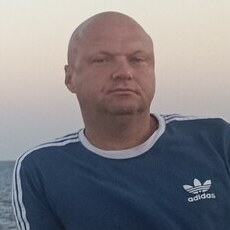 Фотография мужчины Алексей, 40 лет из г. Нижний Новгород