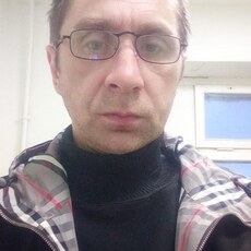 Фотография мужчины Алексей, 43 года из г. Москва