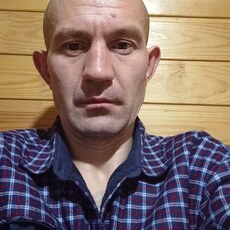 Фотография мужчины Сергей, 37 лет из г. Прокопьевск