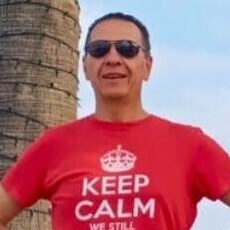 Фотография мужчины Олег, 53 года из г. Краснодар