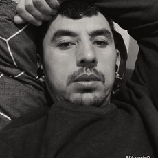 Фотография мужчины Маруф, 32 года из г. Уссурийск