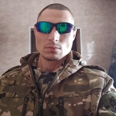 Фотография мужчины Сергей, 32 года из г. Оренбург