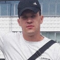 Фотография мужчины Вячеслав, 24 года из г. Новосибирск